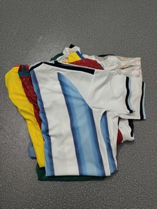 Uniforme de Fútbol al por Mayor, Versión Jugador, Camiseta de <span class=keywords><strong>Argentina</strong></span> 2026, Copa Mundial, Nacional, Personalizable, Tallas S-4XL - Product Image 6