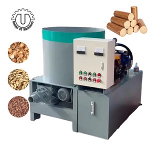 <span class=keywords><strong>Presse</strong></span> à briquettes hydraulique 50 mm 60 mm 70 mm pour la fabrication de briquettes de sciure de <span class=keywords><strong>bois</strong></span> pour la production de carburant renouvelable - Product Image 1