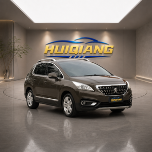 <span class=keywords><strong>Peugeot</strong></span> <span class=keywords><strong>508</strong></span> 1.6T Automatica Berlina Business Usata 2016, Maneggevolezza Agile, Accessori Completi, Pronta per l'Esportazione - Product Image 3