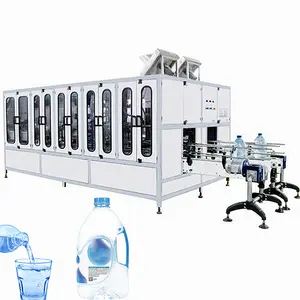 5 gallon filling machine yogurt filling machine cup filling sealing machine