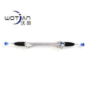 Crémaillère de <span class=keywords><strong>Direction</strong></span> <span class=keywords><strong>Prix</strong></span> Usine pour Toyota RAV4 2005- ACA33 Vanguard GSA33 HARRIER ZSU60 05-16 45510-42020 45510-42120 RHD - Product Image 3
