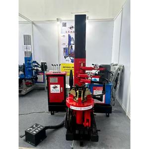 Cony Changeur de pneus mobile portable 13-25 pouces, <span class=keywords><strong>machine</strong></span> à <span class=keywords><strong>changer</strong></span> les pneus pour atelier - Product Image 2