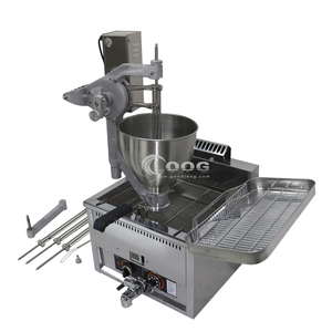 Lpg Gas <span class=keywords><strong>Mochi</strong></span> Donut <span class=keywords><strong>Maker</strong></span> Machine Professionele Donut Bal Machine <span class=keywords><strong>Mini</strong></span> Donut <span class=keywords><strong>Maker</strong></span> Te Koop - Product Image 4