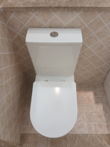 하이 퀄리티 토네이도 바닥 화장실 욕실 도자기 도매 - Product Image 3