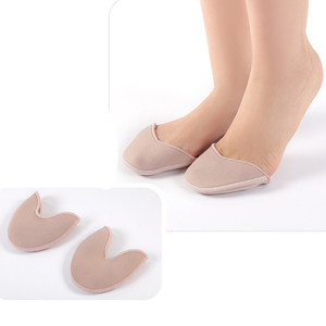 Protectores <span class=keywords><strong>de</strong></span> Dedos para Bailarines, Cubre Dedos <span class=keywords><strong>de</strong></span> Esponja Gruesa para Entrenamiento <span class=keywords><strong>de</strong></span> <span class=keywords><strong>Ballet</strong></span> - Product Image 5