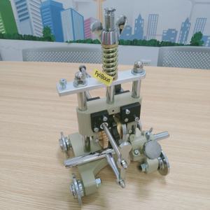 Goede Kwaliteit Mini Vlam Snijapparatuur Voor Pijp <span class=keywords><strong>Gas</strong></span> Snijmachine - Product Image 4