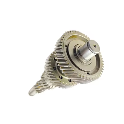 4HKI Transmission Gear/Main Drive Input Shaft 8981132200