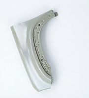 Nouveaux garde-boue gauche et droit d'origine pour Baojun Spark EUV et MG Yep Plus