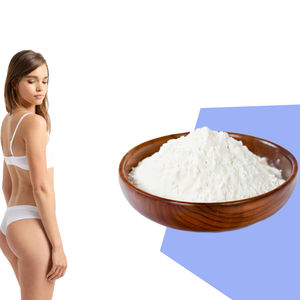 Suplemento de apoyo metabólico de último diseño Sibu en polvo, suplemento dietético para el cuidado de la belleza, pérdida de peso corporal delgada Sibu - Product Image 2