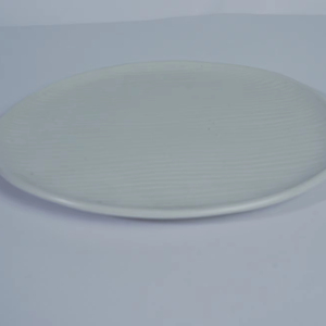 Juego de Vajilla de Cerámica con Diseño Marmoleado Europeo, Platos para Pizza, Platos para Carne, Platos para Postre - Vajilla Premium - Product Image 1