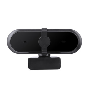 Full HD 1080P Webcam Videokamera Autofokus Streaming-Webcam mit Privatsphärenabdeckung Mini-Webcams für PC/Computer/Laptop - Product Image 3