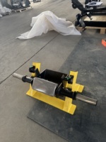 Machine de fitness à charge libre pour Tibia Dorsi-Flexion et Dorsi-Ankle Dorsiflexion, pour usage en salle de sport et clubs, à vendre