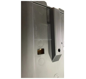 Accessori auto per <span class=keywords><strong>Opel</strong></span> <span class=keywords><strong>Astra</strong></span> J pezzi di ricambio pannello paraurti anteriore OE:13368661 - Product Image 4