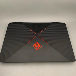 95% nuovo Laptop da 15.6 pollici per HP presen 4 I5-8th Gaming Laptop RTX1050 Ti (4G) 8GB Ram 256GB SSD + 500 Laptop gamer - Product Image 5