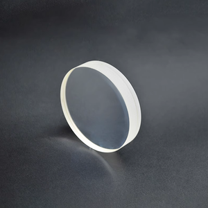 Quang BK7 ống kính hình cầu AR Lớp Phủ Đường kính 20mm đôi hình lồi ống kính hai mặt lồi - Product Image 2