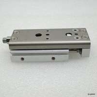 Nouveau Cylindre de table coulissante pneumatique MXQ12A-30ZB en stock original CYL-TAB-I-688=4O21