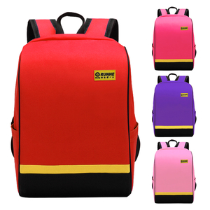 Teenagers Korean Ins School Bag Custom Printing logo <b>Training</b> Coaching Class <b>Backpack</b> Printing Pattern - Product Image 1