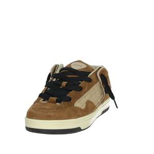 D.A.T.E. Zapatillas Deportivas para Hombre M411 SK24, Zapatos de Piel para Caminar - Product Image 6