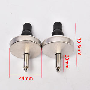 Accessoires pour siège de toilette à domicile, couvercle, vis de connexion, pièces de fixation du siège de toilette, vis d'expansion - Product Image 3