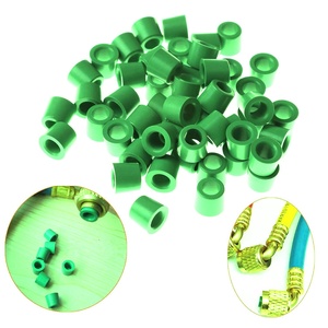<span class=keywords><strong>Joints</strong></span> d'étanchéité de charge de coupleur <span class=keywords><strong>rapide</strong></span> personnalisés EASILIFE OEM <span class=keywords><strong>joints</strong></span> d'étanchéité en caoutchouc HNBR pour tuyau de charge de réfrigération automatique AC - Product Image 2