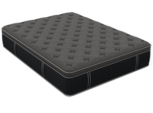Colchón ortopédico híbrido firme tamaño Queen King hecho a medida para el dolor de espalda colchón de muelles de bolsillo independiente sin pegamento - Product Image 2