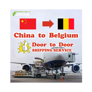 FedEx International Express ofrece servicios de entrega puerta a puerta por aire y camión desde China a Bélgica. - Product Image 1