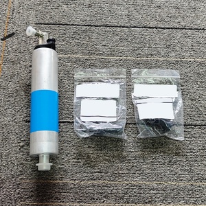Bomba de Gasolina 3Z0201037A, Manguera 3Z0203537, Conjunto de Bomba de Combustible Eléctrica de Alta Calidad con Kit de Manguera de Combustible, Apto para Bentley - Product Image 1
