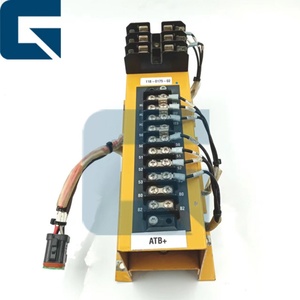 Controlador EMCP para Motor 3508 3512 3516, 118-0175 1180175 - Product Image 3