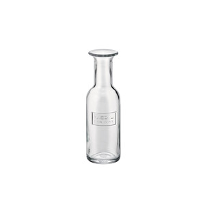 Botella de Vino Optima de Luigi Bormioli, 0.25 L - Product Image 1