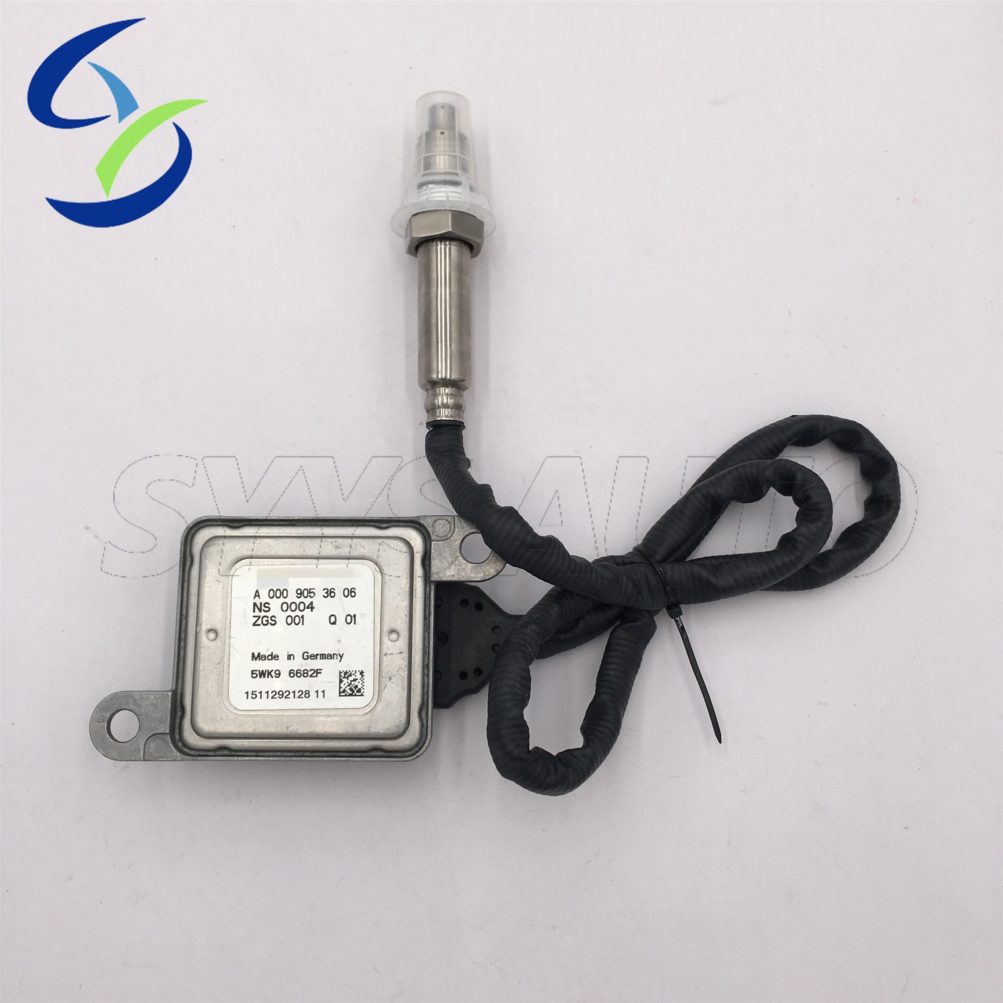 メル Chundao 6420908237 - High-Quality Air Mass Flow Sensor for