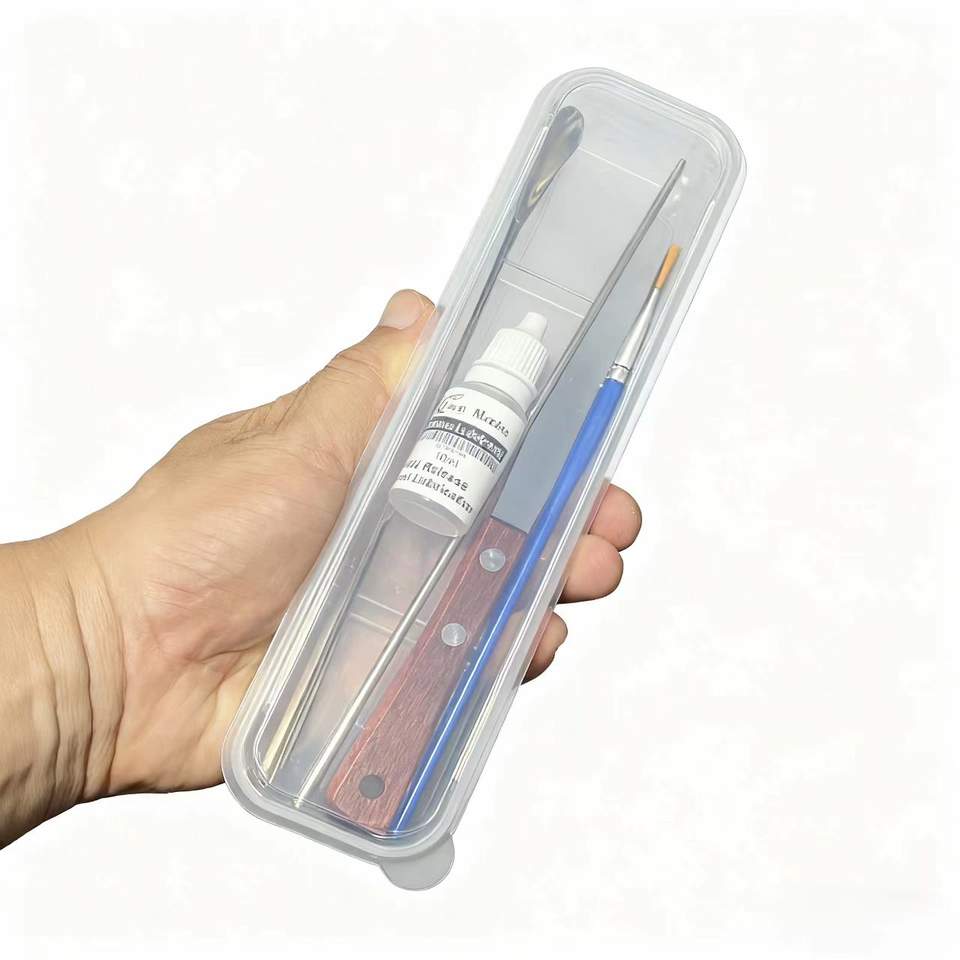 FS Luya Soft Bait DIY Stainless Steel Household Tool Kit| Alibaba.com