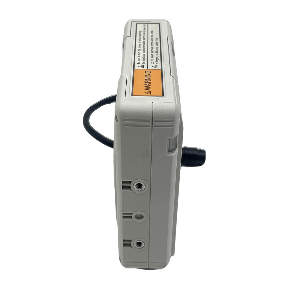 Brand New Original KEYENCE SJ-F010 Compact Ionizing Fan - High-Speed High-Precision Static Elimination (Blower Type)