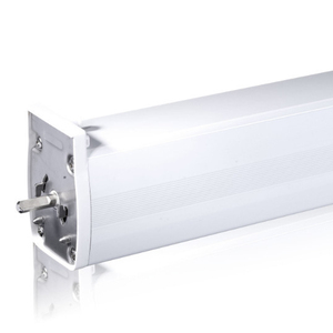 Alex panel solar de la batería cable <span class=keywords><strong>casa</strong></span> deco cortinas Motor de la batería - Product Image 1