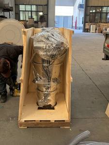 Transportador <span class=keywords><strong>de</strong></span> Vacío Eléctrico CHENQI, <span class=keywords><strong>Precio</strong></span> <span class=keywords><strong>de</strong></span> Fábrica, Venta al por Mayor, Alimentador <span class=keywords><strong>de</strong></span> Vacío para Harina, Transportador <span class=keywords><strong>de</strong></span> Vacío para Gránulos - Product Image 5