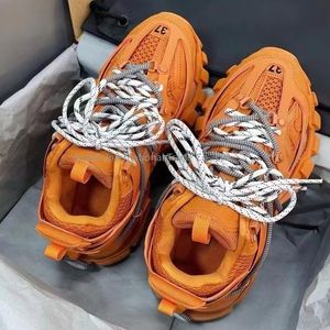 2026 High Quality Summer Mesh Chunky Walking Style Sports <b>Shoes</b> Breathable Waterproof Fashion Designer Height Increasing Tracks - Product Image 1