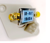 Limiteur RF à diode PIN 10M-6GHz + 10dBm, + 20dBm, 0dBm limiteur RF à diode PIN de petite taille pour radio HAM