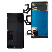 Écran LCD d'origine pour téléphone mobile Google Pixel 2XL/5A/4XL/3AXL/6PRO/4A, assemblé, testé à 100%, garantie de 3 mois