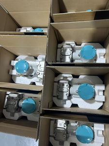 Transmetteur de pression différentielle Siemens 7MF0340-1DM01-5CF1-Z+A01+B11+E20 SITRANS P320 7MF0340-1DM01-5SM2, neuf et d'origine - Product Image 2