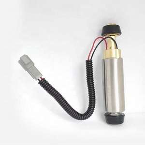 Injecteur HongWang 24V 5260632 pour QSL9, pièce de rechange pour moteur, application de machines d'ingénierie - Product Image 4