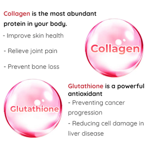 OEM Private Label Organic L-<strong>Glutathione</strong> <strong>Collagen</strong> Skin Whitening Brightening Gummies - Product Image 5