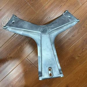 XB-79015 d'araignée de tambour de machine à laver BOSCH/<span class=keywords><strong>SIEMENS</strong></span> 8001011877 pièces de rechange de machine à laver - Product Image 6