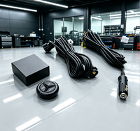 Elektronischer Auspuffklappen-Aktuator OEM Plug & Play Fernbedienungsventilsteuermodul für BMW Mercedes-Benz Audi Porsche