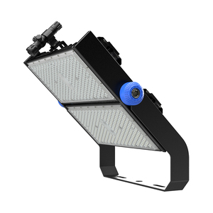 ไฟสปอร์ตไลท์ LED กำลังสูง 500w กันน้ำ IP65 คุณภาพสูง ผลิตจากอะลูมิเนียม สำหรับสนามกลางแจ้งและสนามกีฬา - Product Image 3