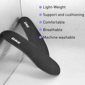 แผ่นรองในรองเท้า EVA สำหรับศัลยกรรมกระดูกของผู้ชายแผ่นรองเปลี่ยนความสบายดูดซับแรงกระแทกสำหรับรองเท้าเท้าแบนบรรเทาอาการปวด - Product Image 1