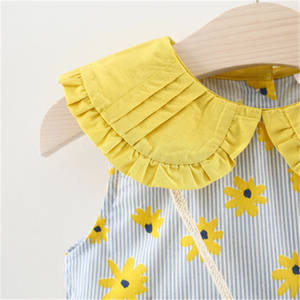 Derniers modèles de kaftans, échantillons gratuits de vêtements pour bébés, défilé de mode, vêtements pour enfants, robes pour filles avec photos - Product Image 4