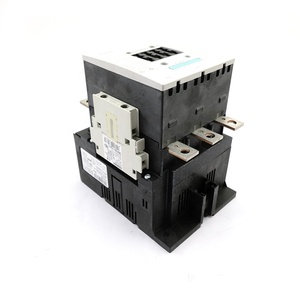 New Original Contactors Relay Low Auxiliary Contactor 3RT1054-6AP36 Power Contactor - Product Image 6