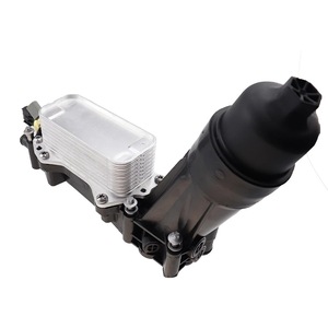 Enlaces de Consulta para Enfriadores de Aceite de Alfa Romeo, Fiat, Jeep y Camiones 68105583AF 68105583AA 68105583AD Radiadores en el Sistema de Refrigeración - Product Image 4
