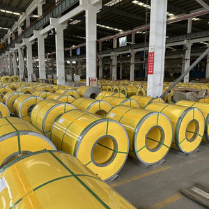 304L Stainless Steel Coil <b>Sheet</b> Matte Finish Industrial Chemical Protective Construction Fabrication Panel - Product Image 2