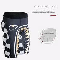 Sous-vêtements pour hommes avec logo personnalisé imprimé sur toute la surface, caleçons boxer personnalisables par le propriétaire de la marque, design et style de sous-vêtements pour hommes