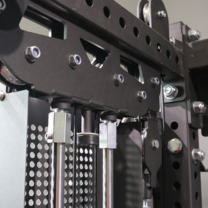 Заводское оборудование для тренажерного зала - Product Image 2